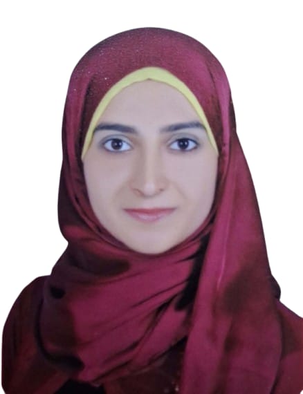Nashwa Gamal Mohamed Abd -El - Aziz